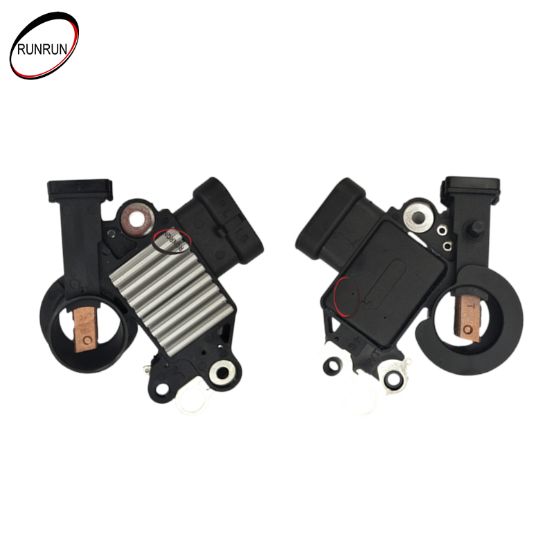 Tiết Chế Máy Phát Daewoo Gentra Mã phụ tùng 93740756
