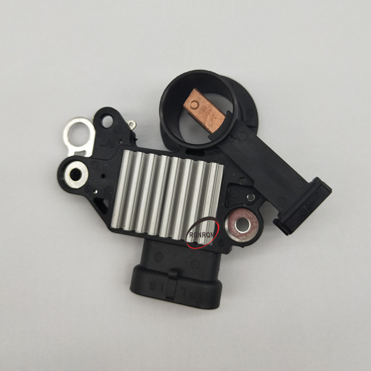 Tiết Chế Máy Phát Daewoo Gentra Mã phụ tùng 93740756