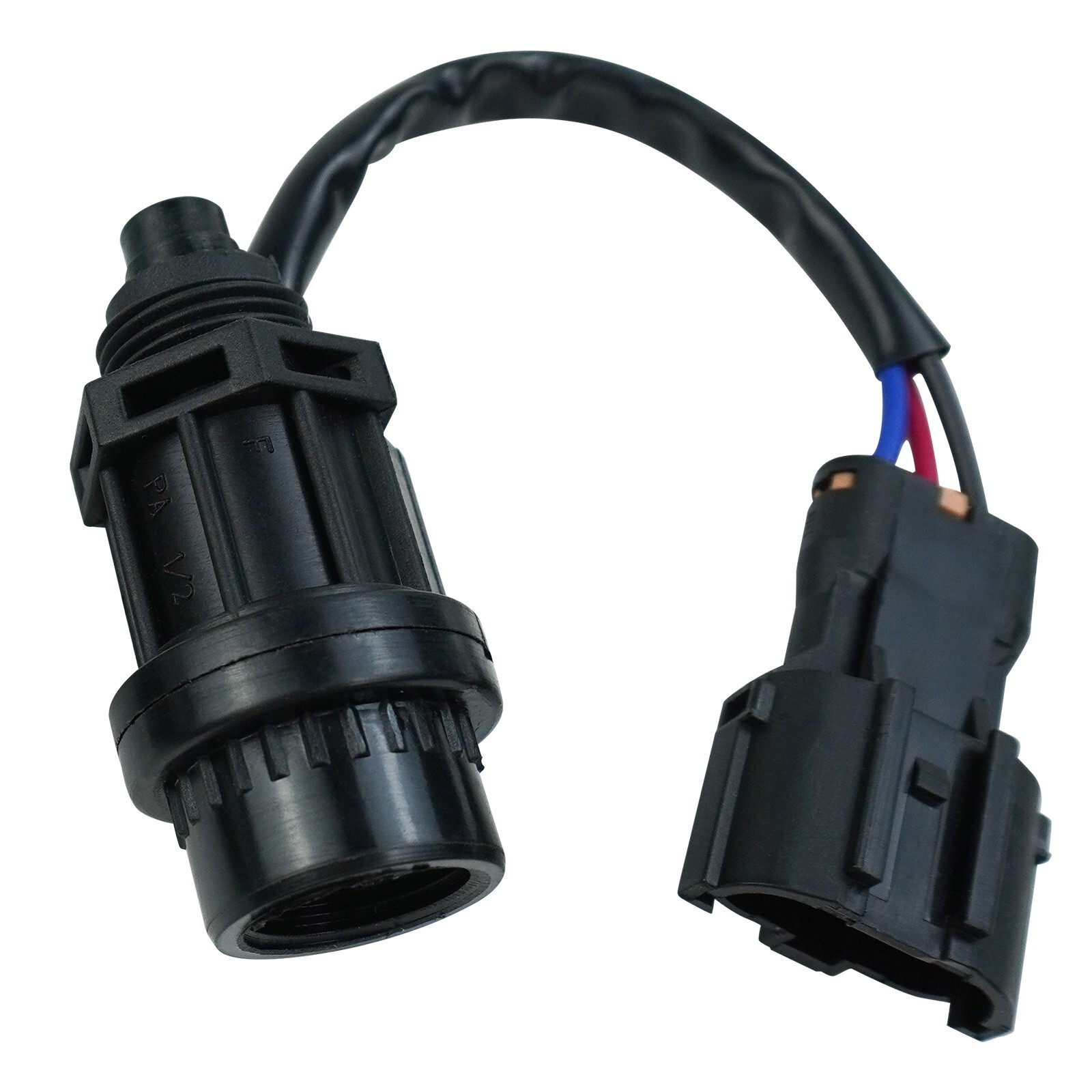 Cánh Cửa Sau Trái Daewoo Matiz Mã phụ tùng 95951605