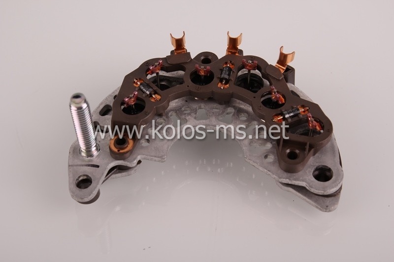 Đi Ốt Máy Phát Daewoo Gentra Mã phụ tùng 93740752