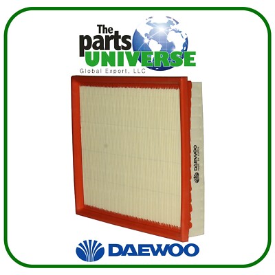 Lọc Gió Động Cơ Daewoo Lanos Mã phụ tùng 92060868
