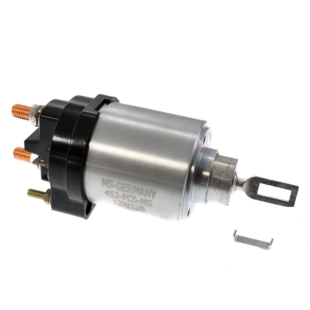 Chuột Đề / Rơ Le Đề Daewoo Gentra Mã phụ tùng 10520731