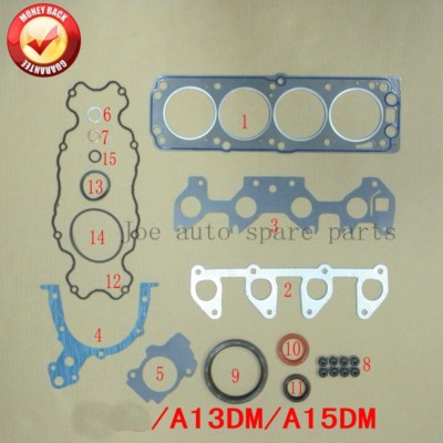 Piston 1.6L Cos - 1 Daewoo Lacetti Mã phụ tùng 937405114-S