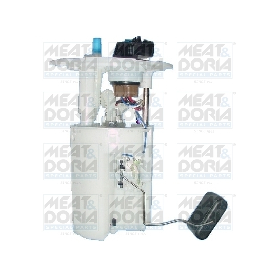 Nắp Hộp Cầu Chì Trên Daewoo Matiz Mã phụ tùng 96590371