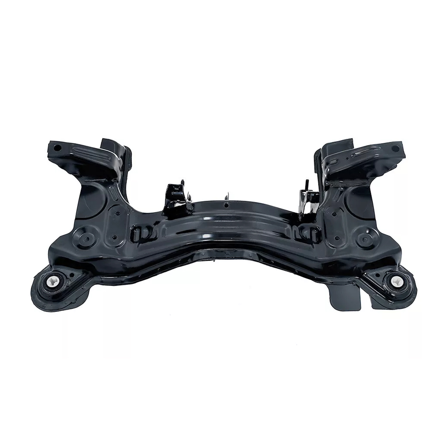 Compa Lên Xuống Kính Trước Phải (Răng Cưa) Daewoo Nubira Mã phụ tùng 96430507