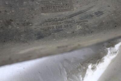 Chắn Bùn Lòng Dè Trước Trái Daewoo Matiz Mã phụ tùng 96562644