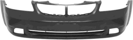 Cản Trước Daewoo Lacetti Mã phụ tùng 96416043