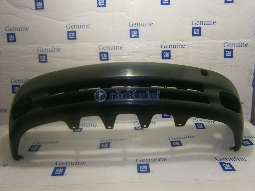 Cản Trước Daewoo Nubira Mã phụ tùng 96190281