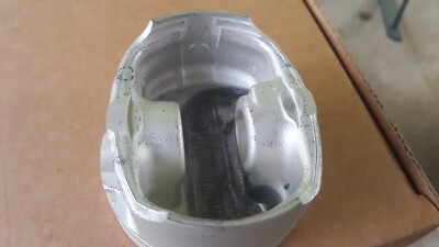 Piston 1.6L - Cos 0 Daewoo Lacetti Mã phụ tùng 96389106