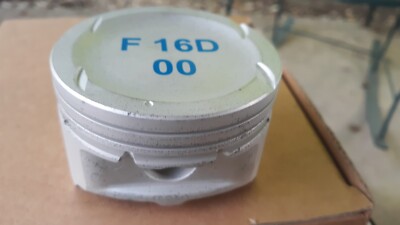 Piston 1.6L - Cos 0 Daewoo Lacetti Mã phụ tùng 96389106