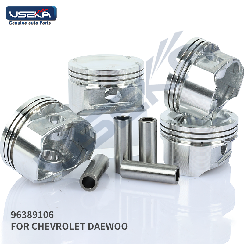 Piston 1.6L - Cos 0 Daewoo Lacetti Mã phụ tùng 96389106