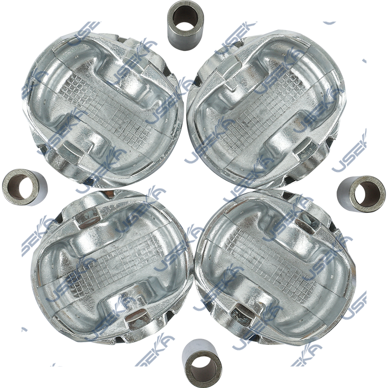 Piston 1.6L - Cos 0 Daewoo Lacetti Mã phụ tùng 96389106