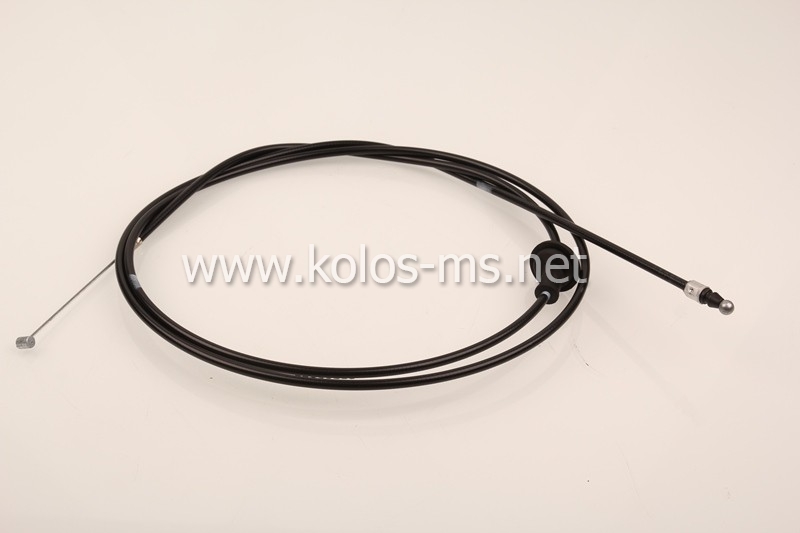 Cáp Mở Nắp Ca Pô Daewoo Lacetti Mã phụ tùng 96406953