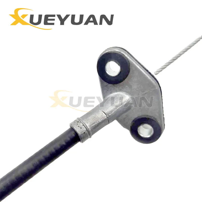 Cáp Mở Nắp Ca Pô Daewoo Lacetti Mã phụ tùng 96406953