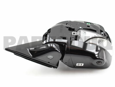 Hộp Đen Điều Khiển (Ecu) Daewoo Lacetti Mã phụ tùng 96398942