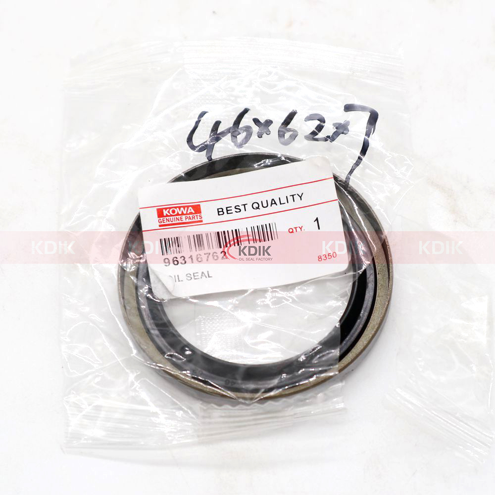 Phớt May Ơ Trước Ngoài Daewoo Matiz OEM 96316762-POS