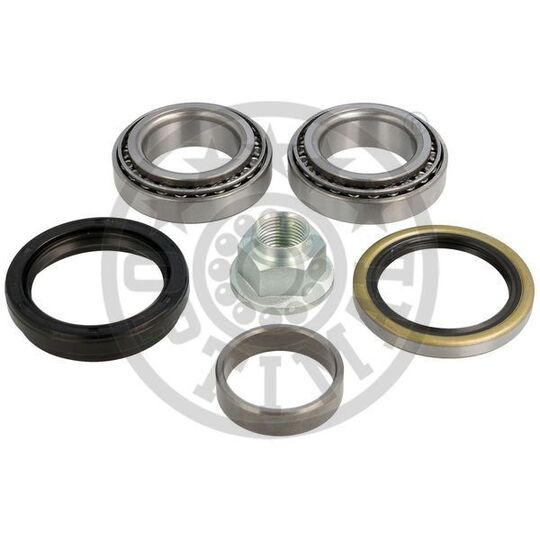 Phớt May Ơ Trước Trong Daewoo Matiz OEM 96316761-POS