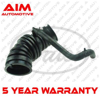 Ống Hút Gió Vào Thân Bướm Ga Daewoo Lacetti OEM 96553533-OE
