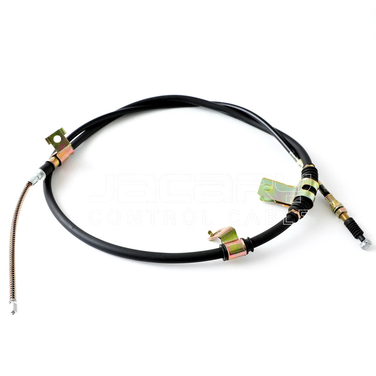 Cáp Phanh Tay Daewoo Matiz Mã phụ tùng 96666925