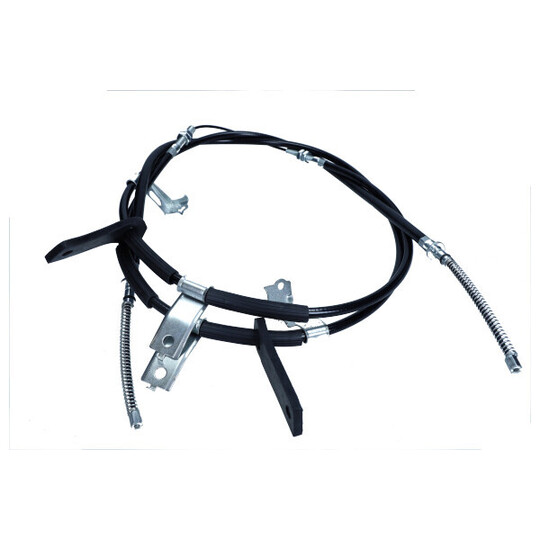 Cáp Phanh Tay Daewoo Matiz Mã phụ tùng 96666925