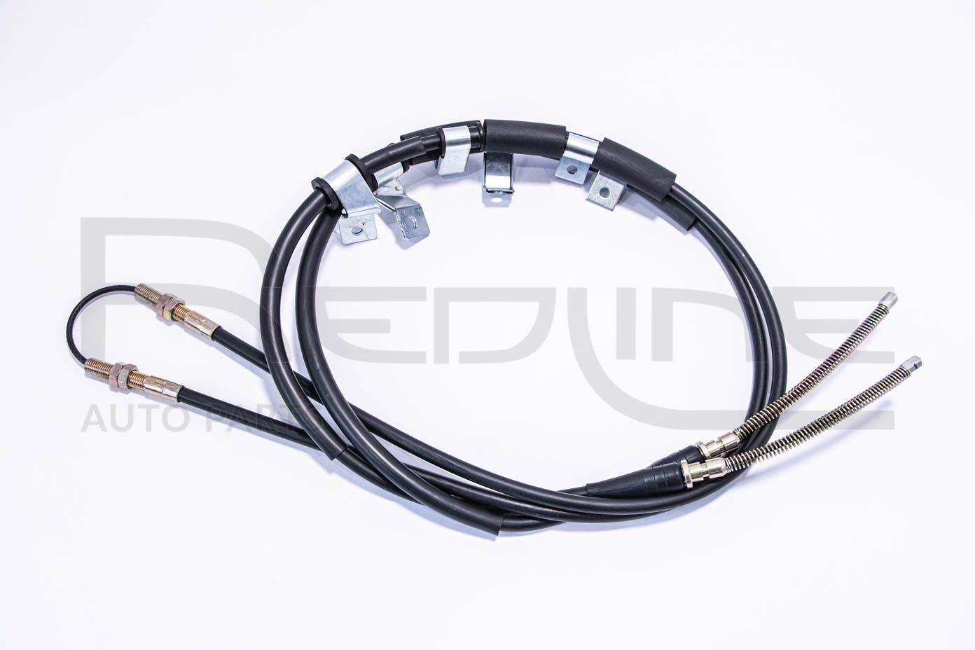 Cáp Phanh Tay Daewoo Matiz Mã phụ tùng 96666925