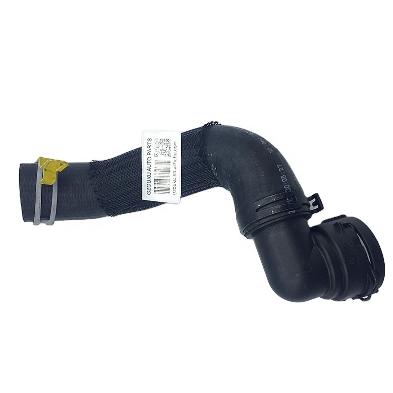 Ống Nước Dẫn Vào Van Hằng Nhiệt Daewoo Lacetti Mã phụ tùng 9048532