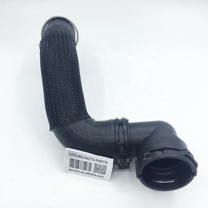 Ống Nước Dẫn Vào Van Hằng Nhiệt Daewoo Lacetti Mã phụ tùng 9048532