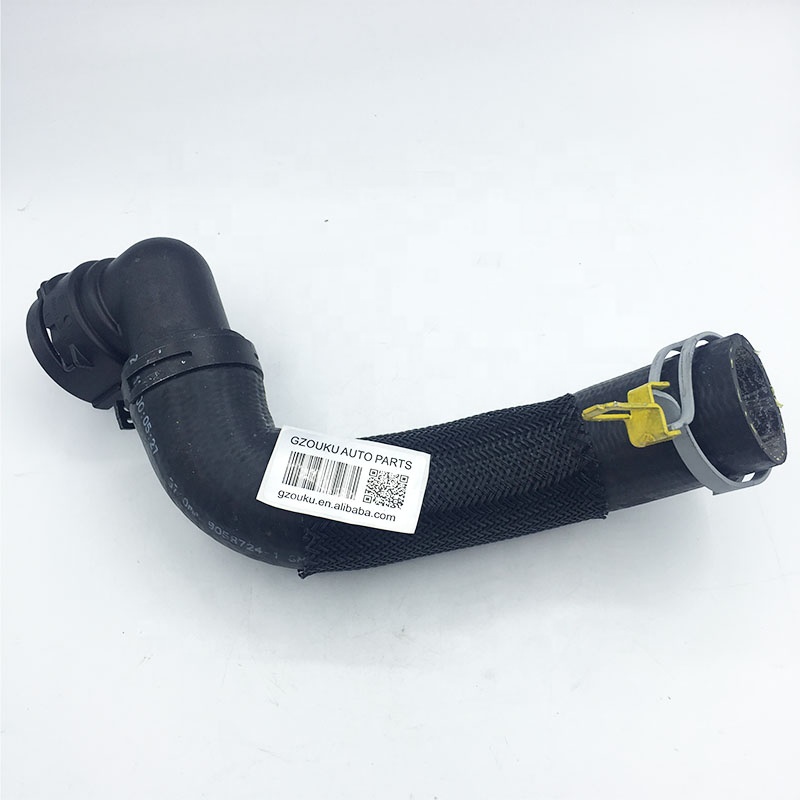 Ống Nước Dẫn Vào Van Hằng Nhiệt Daewoo Lacetti Mã phụ tùng 9048532