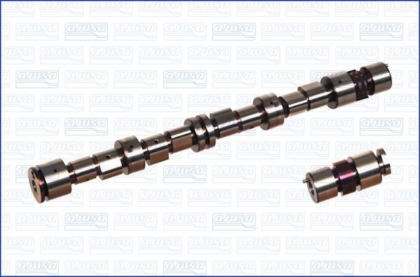 Trục Cam Daewoo Gentra Mã phụ tùng 96335946