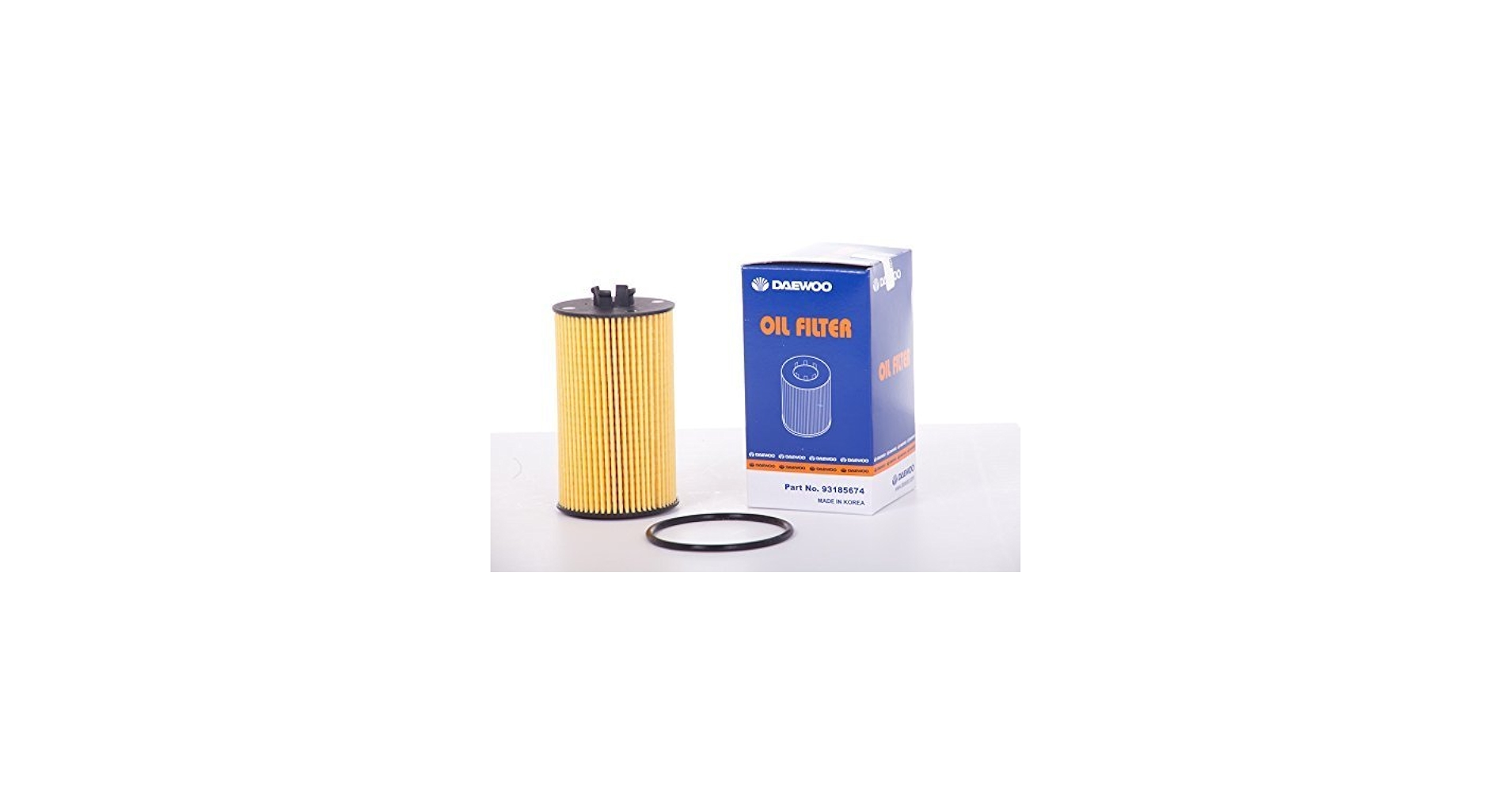 Lọc Gió Điều Hòa Daewoo Lacetti Mã phụ tùng 52425938