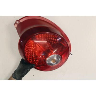 Đèn Hậu - L Daewoo Matiz Mã phụ tùng 96666913