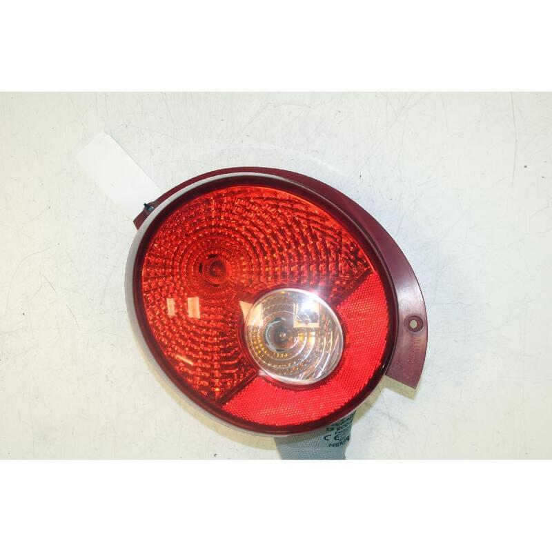 Đèn Hậu - L Daewoo Matiz Mã phụ tùng 96666913