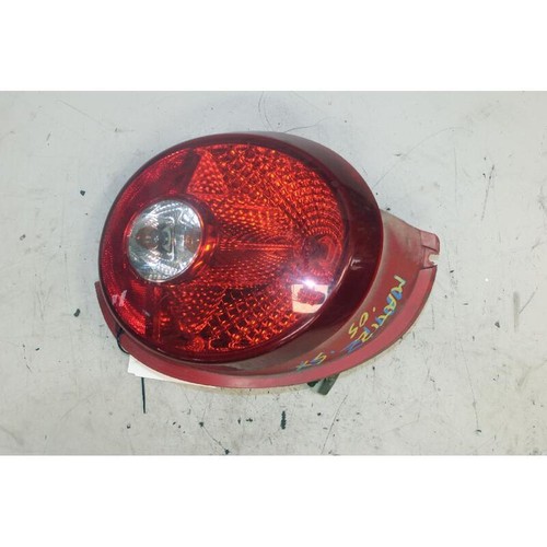 Đèn Hậu - L Daewoo Matiz Mã phụ tùng 96666913