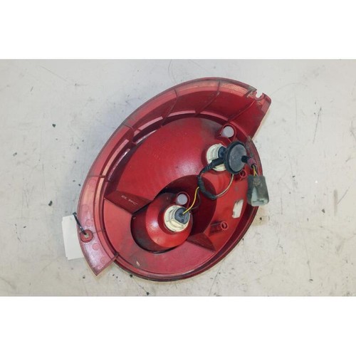 Đèn Hậu - L Daewoo Matiz Mã phụ tùng 96666913