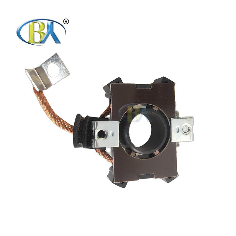 Chổi Than Đề Daewoo Matiz Mã phụ tùng 10515785