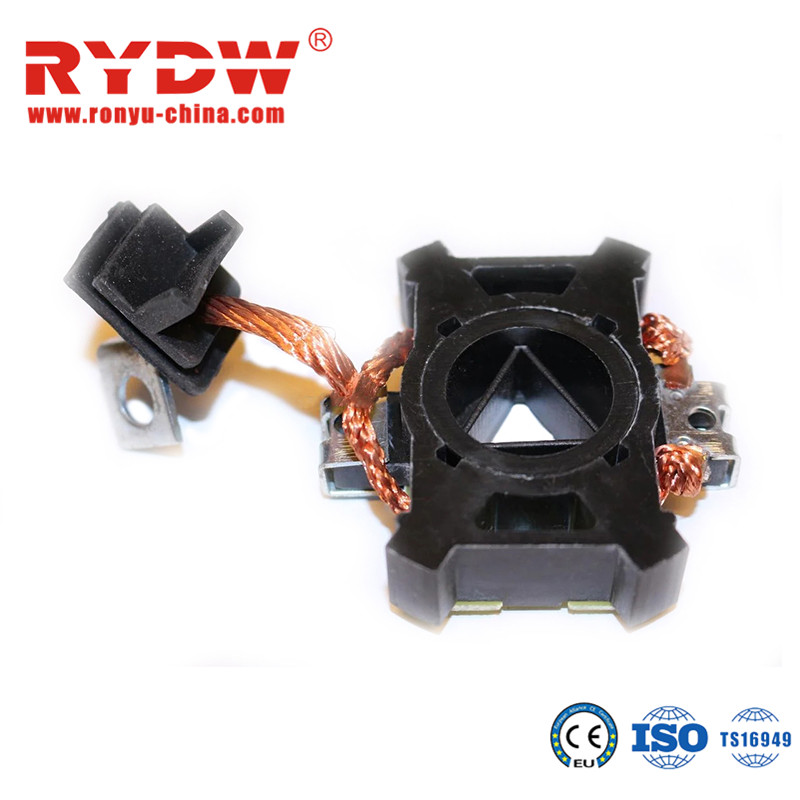 Chổi Than Đề Daewoo Matiz Mã phụ tùng 10515785