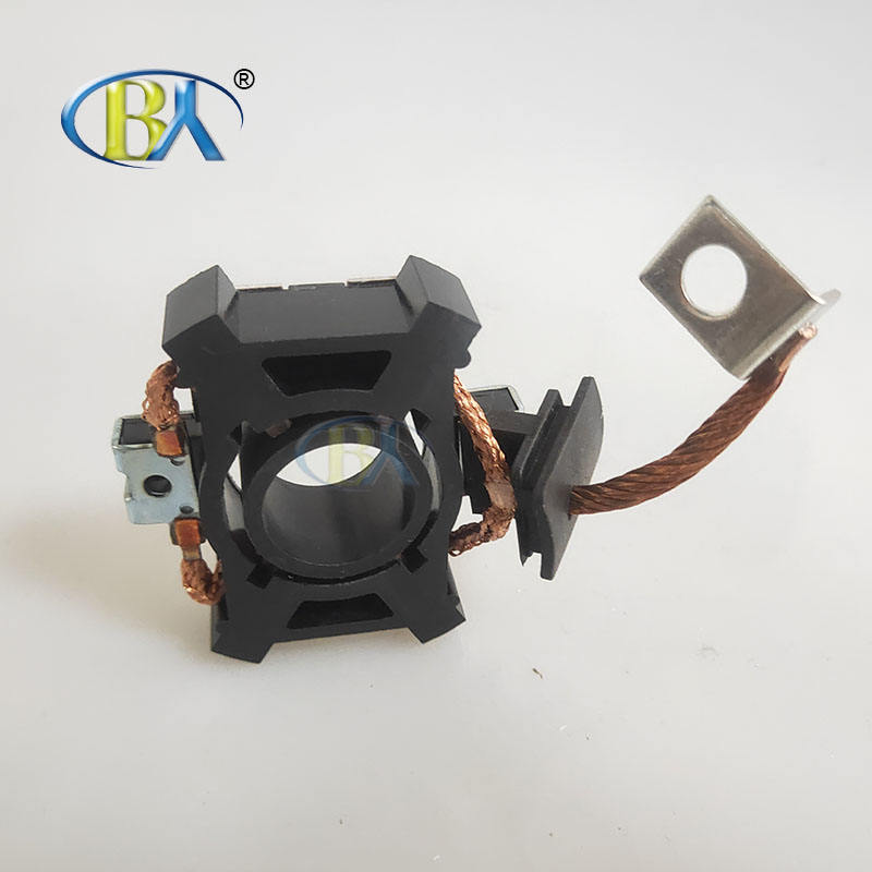 Chổi Than Đề Daewoo Lacetti Mã phụ tùng 10515785