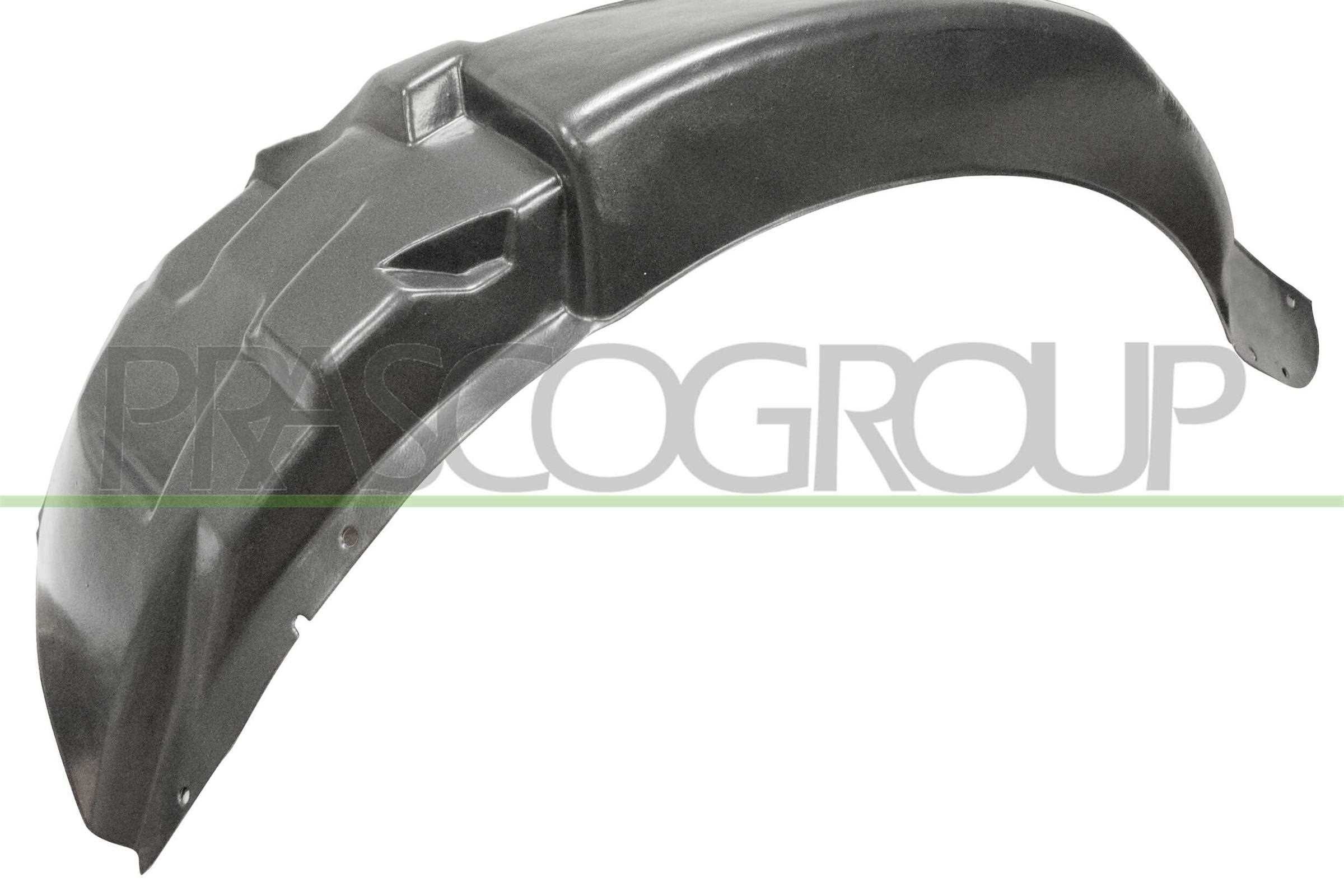 Chắn Bùn Lòng Dè Trước Trái Daewoo Matiz Mã phụ tùng 96590723