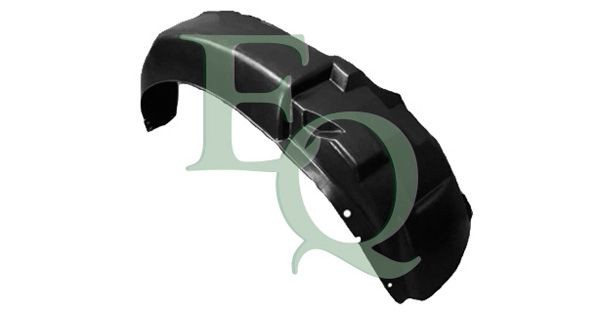 Chắn Bùn Lòng Dè Trước Trái Daewoo Matiz Mã phụ tùng 96590723