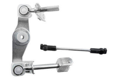 Cơ Cấu Đi Số Sàn Daewoo Gentra OEM 96332660-OE