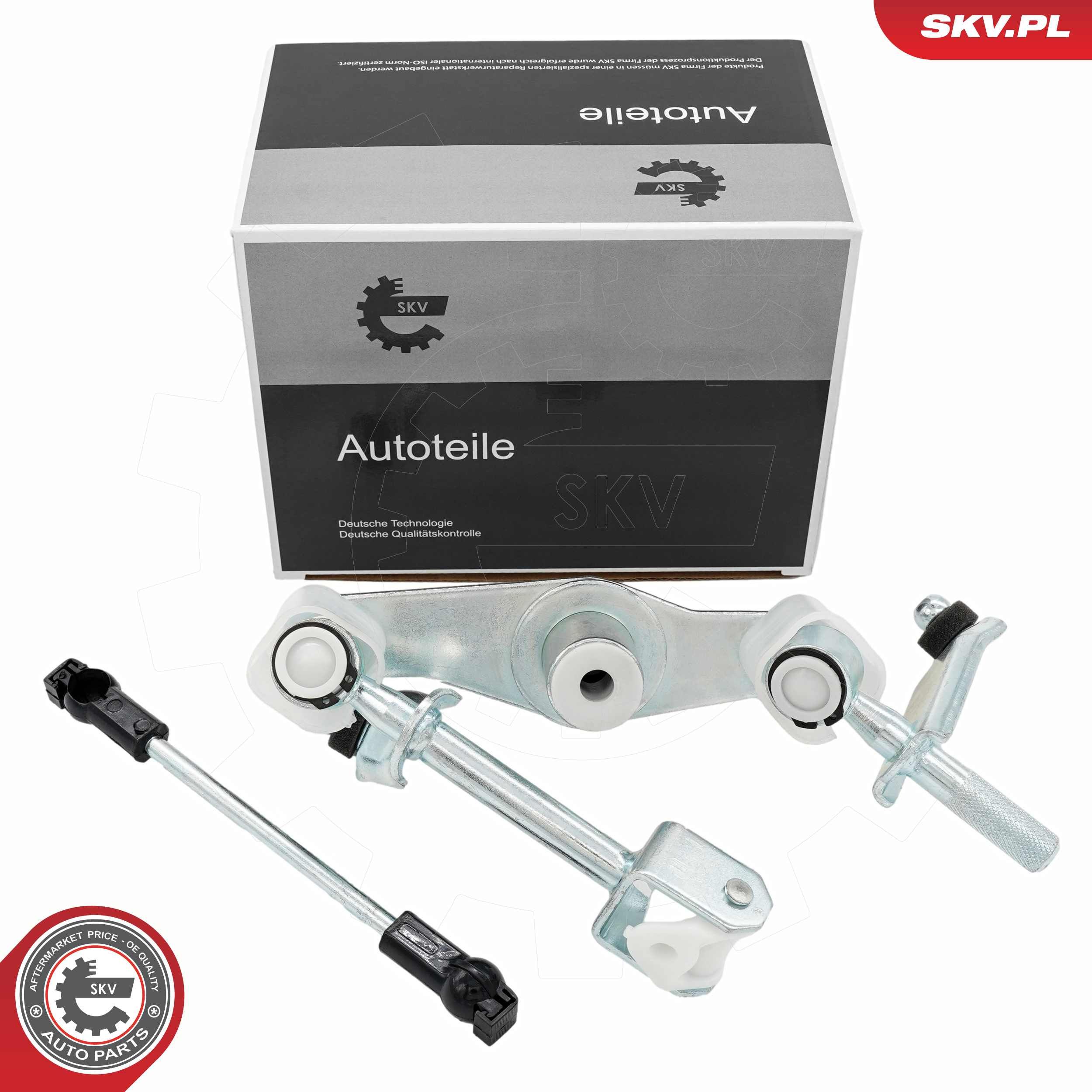 Cơ Cấu Đi Số Sàn Daewoo Lanos OEM 96332660-OE