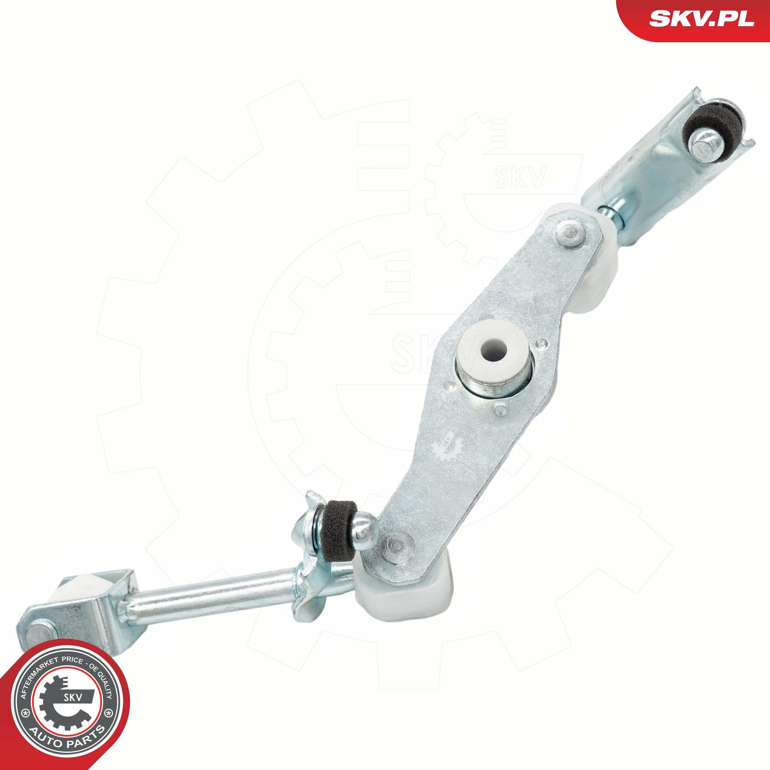 Cơ Cấu Đi Số Sàn Daewoo Lanos OEM 96332660-OE
