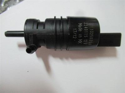 Mô Tơ Bơm Nước Rửa Kính Daewoo Lacetti Mã phụ tùng 13250356