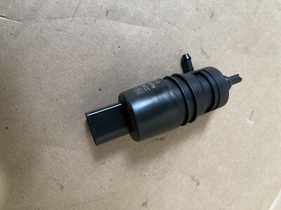 Mô Tơ Bơm Nước Rửa Kính Daewoo Lacetti Mã phụ tùng 13250356