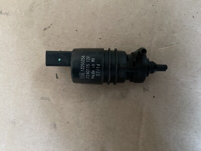 Mô Tơ Bơm Nước Rửa Kính Daewoo Lacetti Mã phụ tùng 13250356