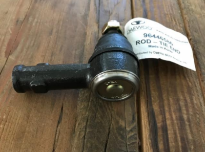 Rotuyn Lái Ngoài Daewoo Magnus Mã phụ tùng 96446586