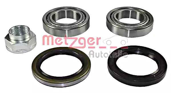 Phớt May Ơ Trước Ngoài Daewoo Matiz Mã phụ tùng 96316762