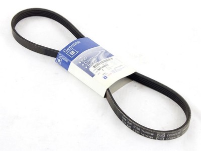 Dây Máy Phát 5Pk 970 Daewoo Lanos Mã phụ tùng 96144933