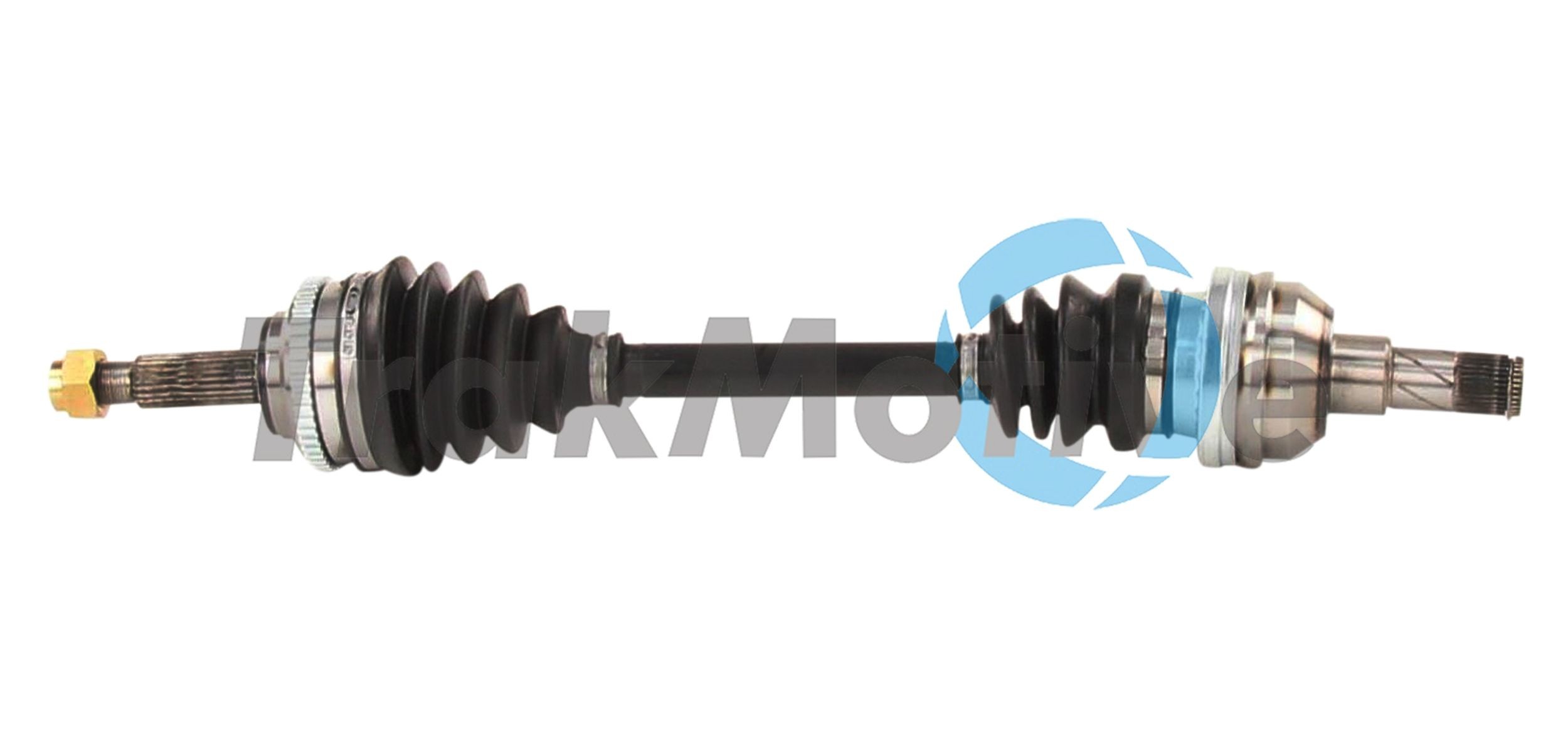 Cây Láp Trái Daewoo Gentra Mã phụ tùng 96348788
