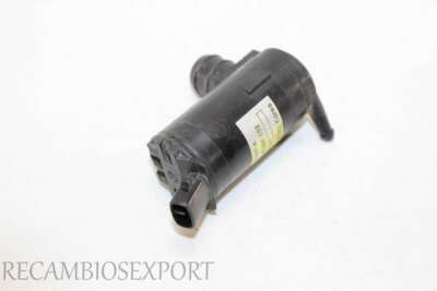Bơm Nước Rửa Kính Daewoo Lacetti Mã phụ tùng 96396602